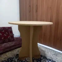 کنار سالنی(میز خاطره)