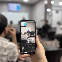 یادگیری زبان انگلیسی، عربی، آلمانی تراشه قم
