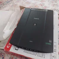 اسکنر کنن canoscan lide 110