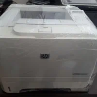 پرینتر تک کاره hp 2055dn