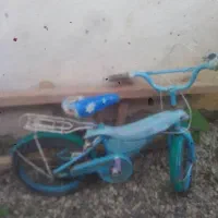 دوچرخه بچگانه