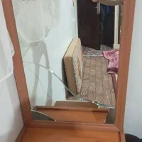 آینه کنسول