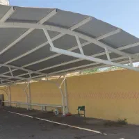 جوشکاری و خورده کاری