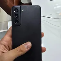 سامسونگ گلکسی اس 21 اف ای 5G با حافظهٔ ۲۵۶ گیگ|موبایل|فولادشهر, C5|دیوار