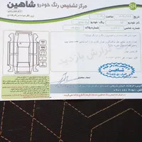خودرو تیبا|خودرو سواری و وانت|تهران, شهرک ولیعصر|دیوار
