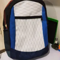 کیف. پسرانه نو میباشد