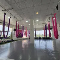 ثبت نام سانس مبتدی کلاس اریال آرت