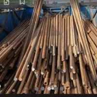 خریدارخریدفروش انواع ضایعات اهن مس المنیوم۰۰۰