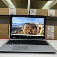 لپتاپ HP Probook 650 G2