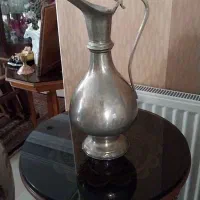 پارچ ورشو قدیمی لب اردکی