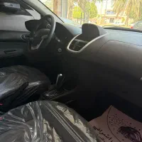 ۲۰۷ پانا اتوماتیک ۱۴۰۴