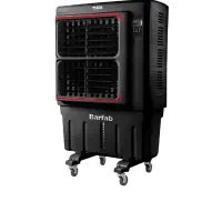 کولر برفاب BF5.0 مشکی
