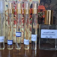 عطر|آرایشی، بهداشتی، درمانی|خرمآباد, |دیوار