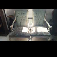 ۲عدد مبل صنعت ارتان