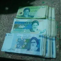 پول قدیمی