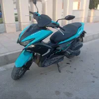 طرح آیروکس 155