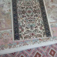فرش کناره  ۱۲۰۰شانه درحد نو