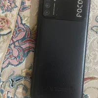 موبایلpoco m3|موبایل|کازرون, |دیوار