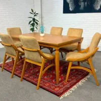 میزنهارخوری آمریکایی