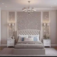 کاغذدیواری رویایی با قیمت شگفتانگیز