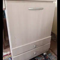 میز چرخ خیاطی