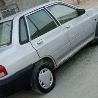 پراید 88