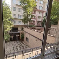 اجاره آپارتمان ۱۲۰ متری/ ۲ خوابه/ نیاوران گلسنگ