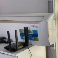 کولر دوتیکه ۱۲ هزار