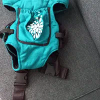 کریر و آغوشی