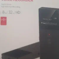 voice recorder