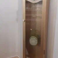 ساعت ایستاده