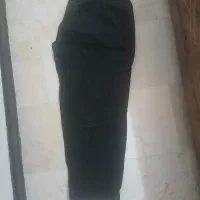 شلوار .. تهران هستم