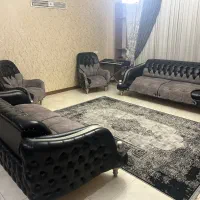 مبل در حد نو