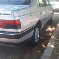 پژو 405 مدل 90
