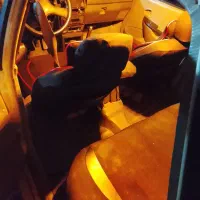 پراید مدل ۸۱