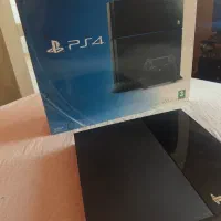 PS4 fat 500GB