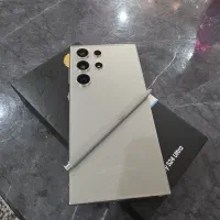s24 Ultra  سامسونگ نچرال