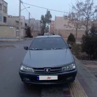 پارس مدل ۸۹