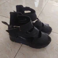 کفش درحد نو
