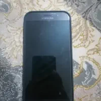 سامسونگ a7 2017