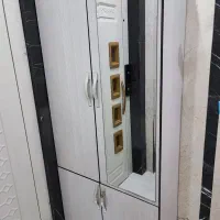 کمد جالباسی و جاکفشی