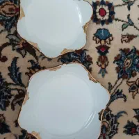 شیرینی خوری در ۲سایز متوسط وکوچک