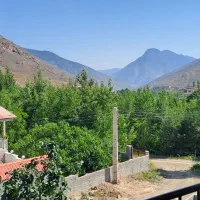 فروش خانه ویلایی در سوادکوه مازندران