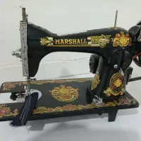 چرخ خیاطی مارشال