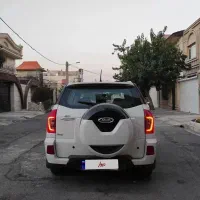 X33s|خودرو سواری و وانت|اندیشه, اندیشه فاز ۳|دیوار