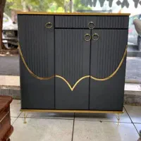 جاکفشی تولیدی جلومبلی اقساط بی نظیر چکی