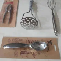 ابزار آشپزخانه