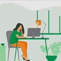 کار در منزل با تلفن همراه