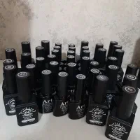 لاکژل و وسایل کاشت ناخن