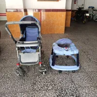 کالسکه و رورک